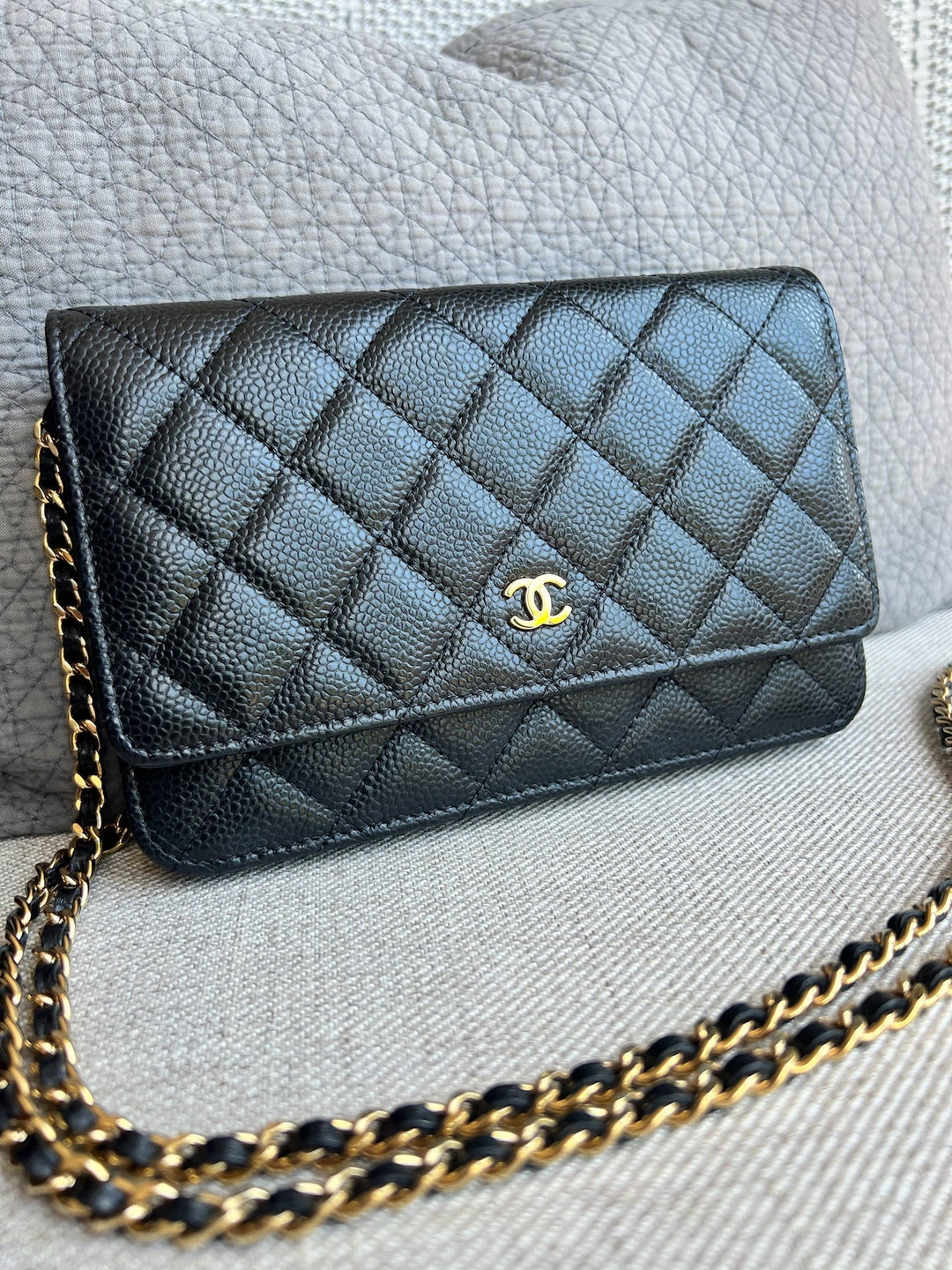 Are We Too Scared to Use Our High End Designer Handbags?