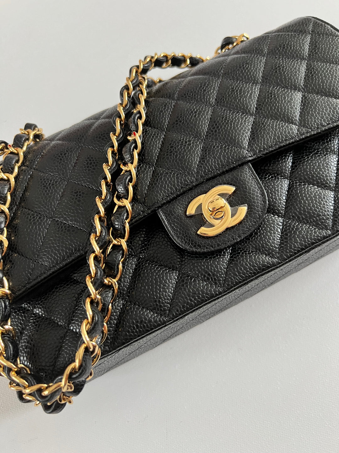 Chanel Handbag