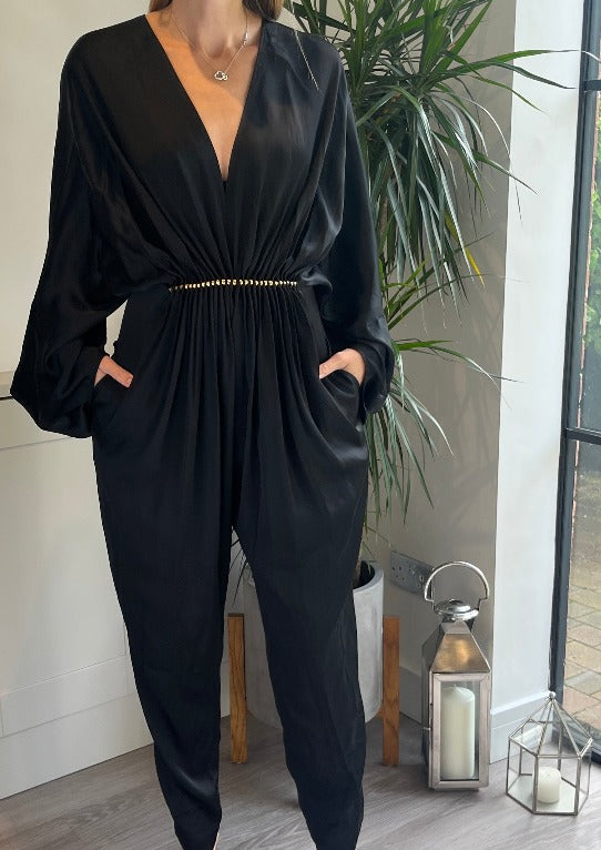 Stella mccartney jumpsuit on sale