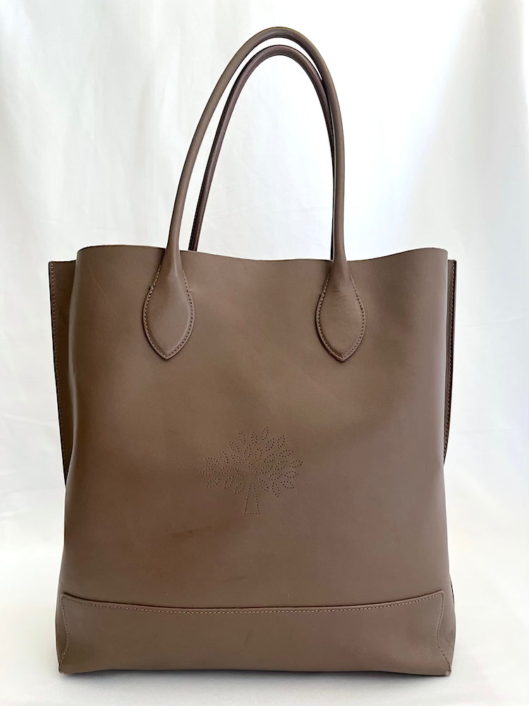Mulberry sales blossom tote