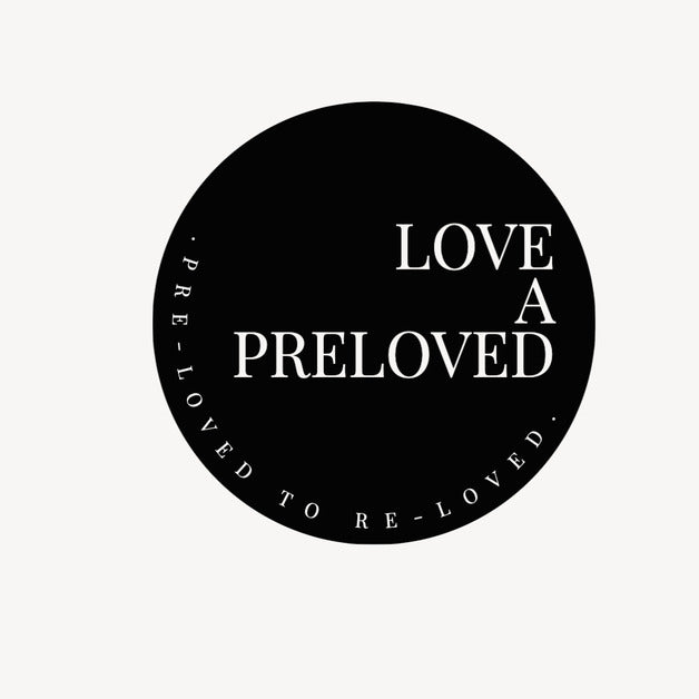 Love A Preloved  Preloved Designer Handbag Authentication Service