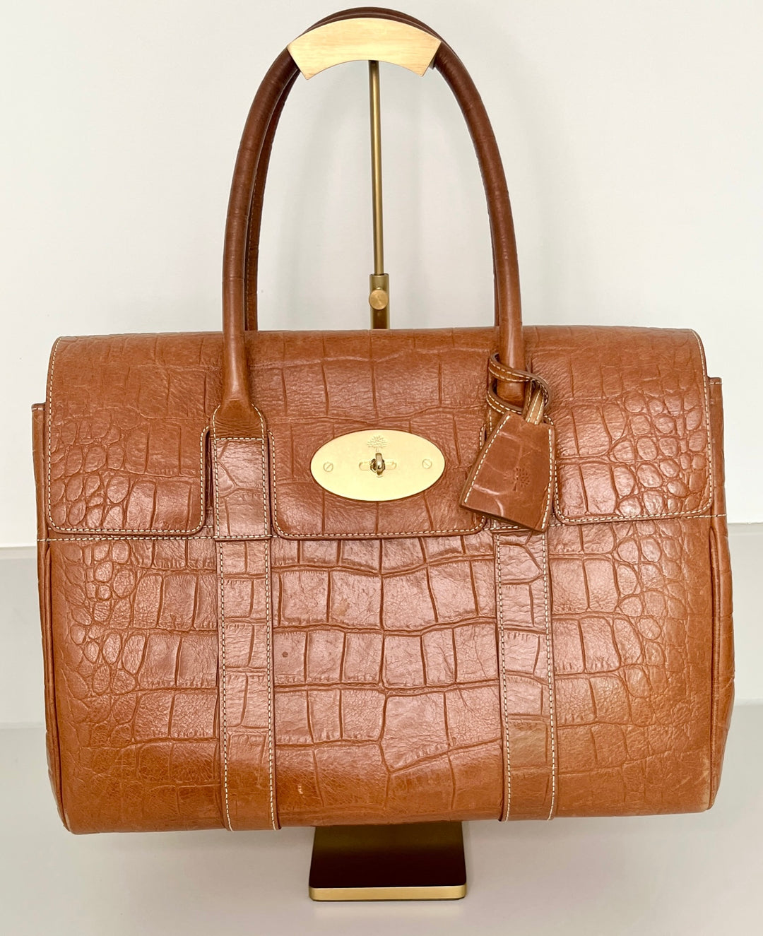 Mulberry and the Bayswater: A Legacy of British Craftsmanship