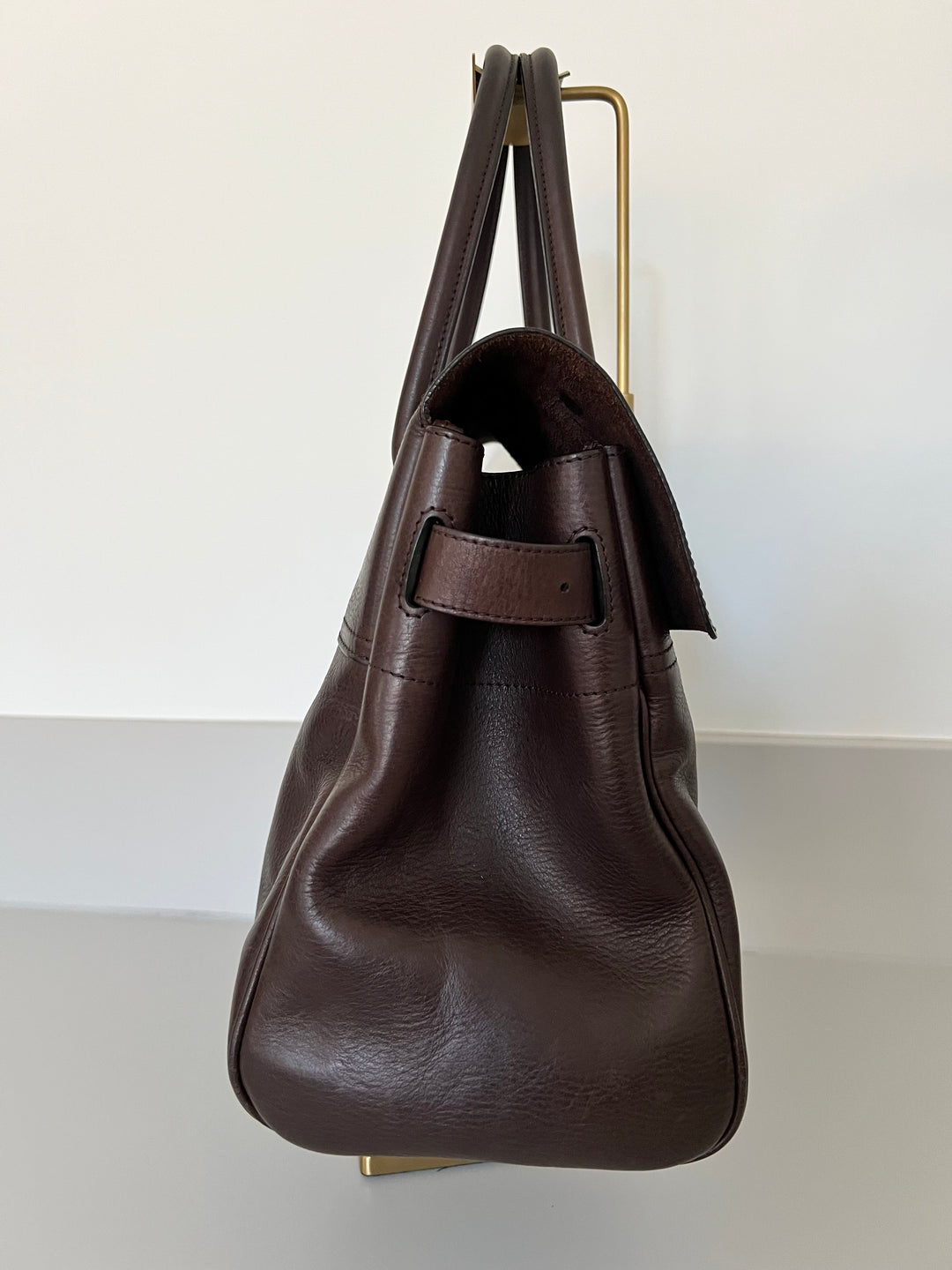 Mulberry Bayswater Chocolate