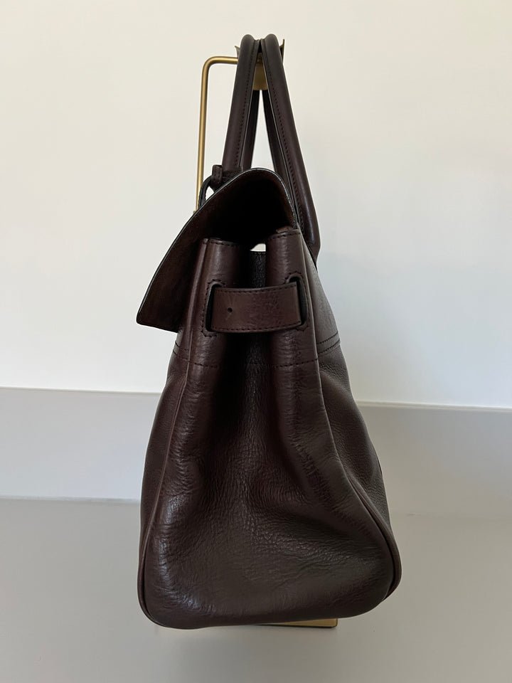 Mulberry Bayswater Chocolate