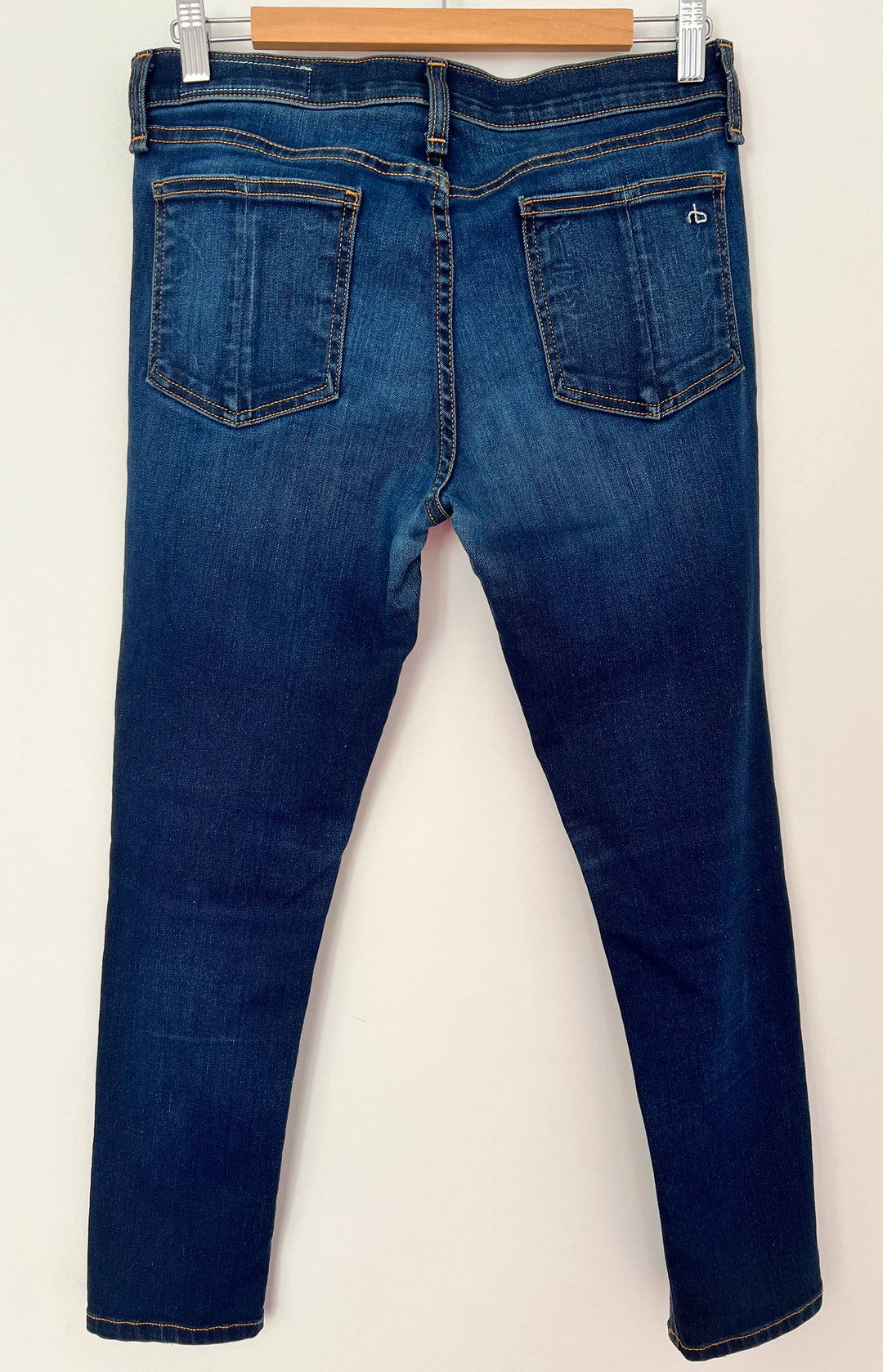 Rag & Bone Skinny Jeans