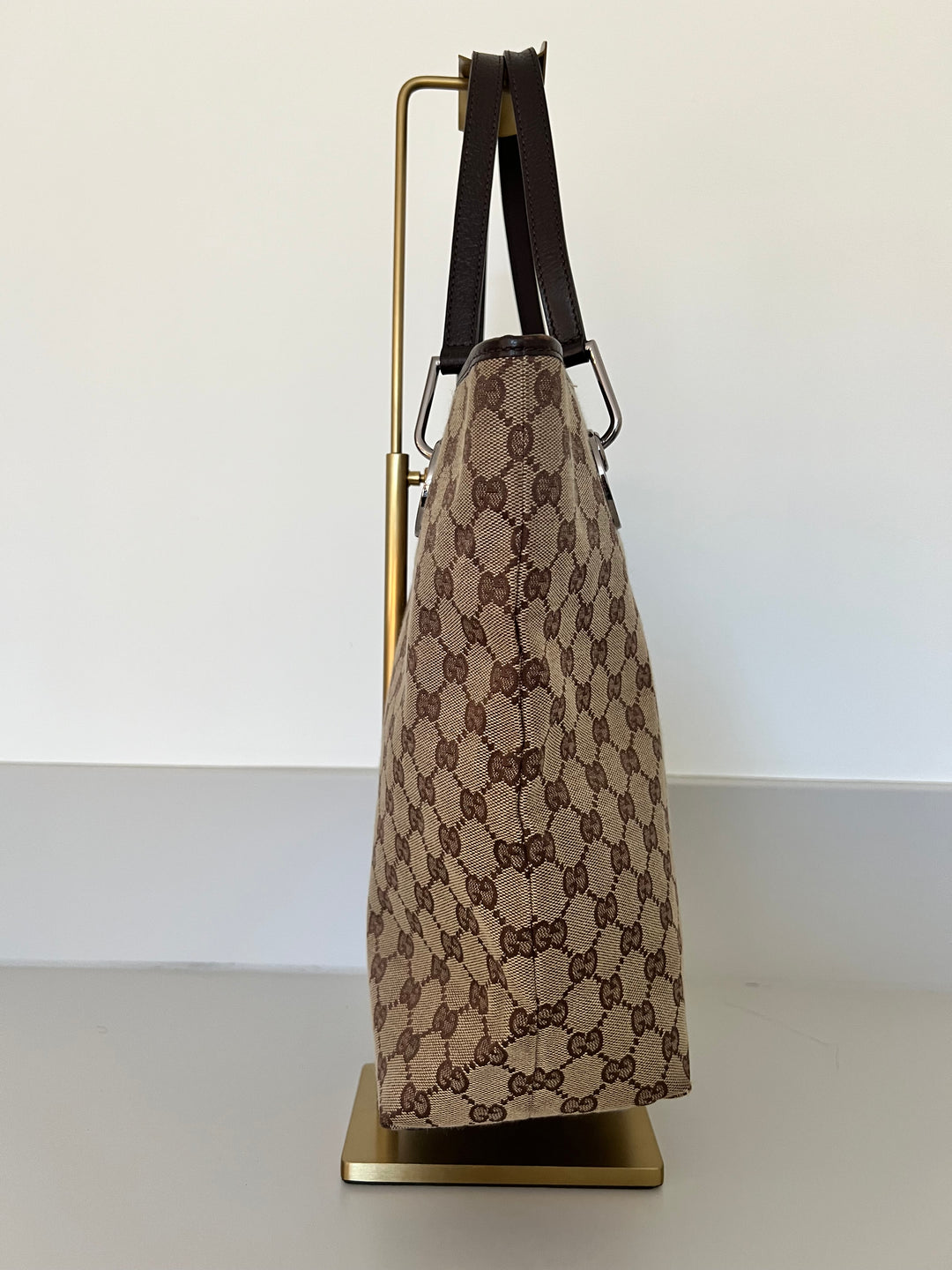 Gucci Eclipse Tote