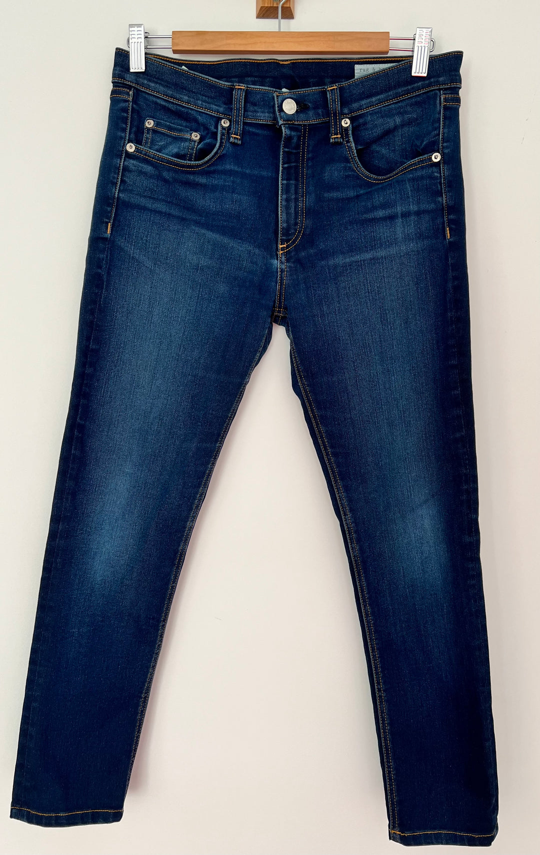 Rag & Bone Skinny Jeans