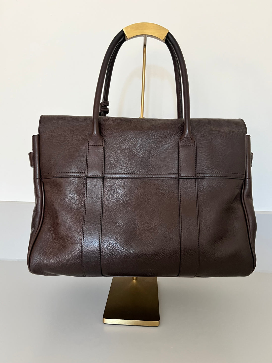 Mulberry Bayswater Chocolate