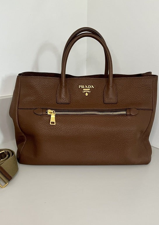 Prada birkin discount bag