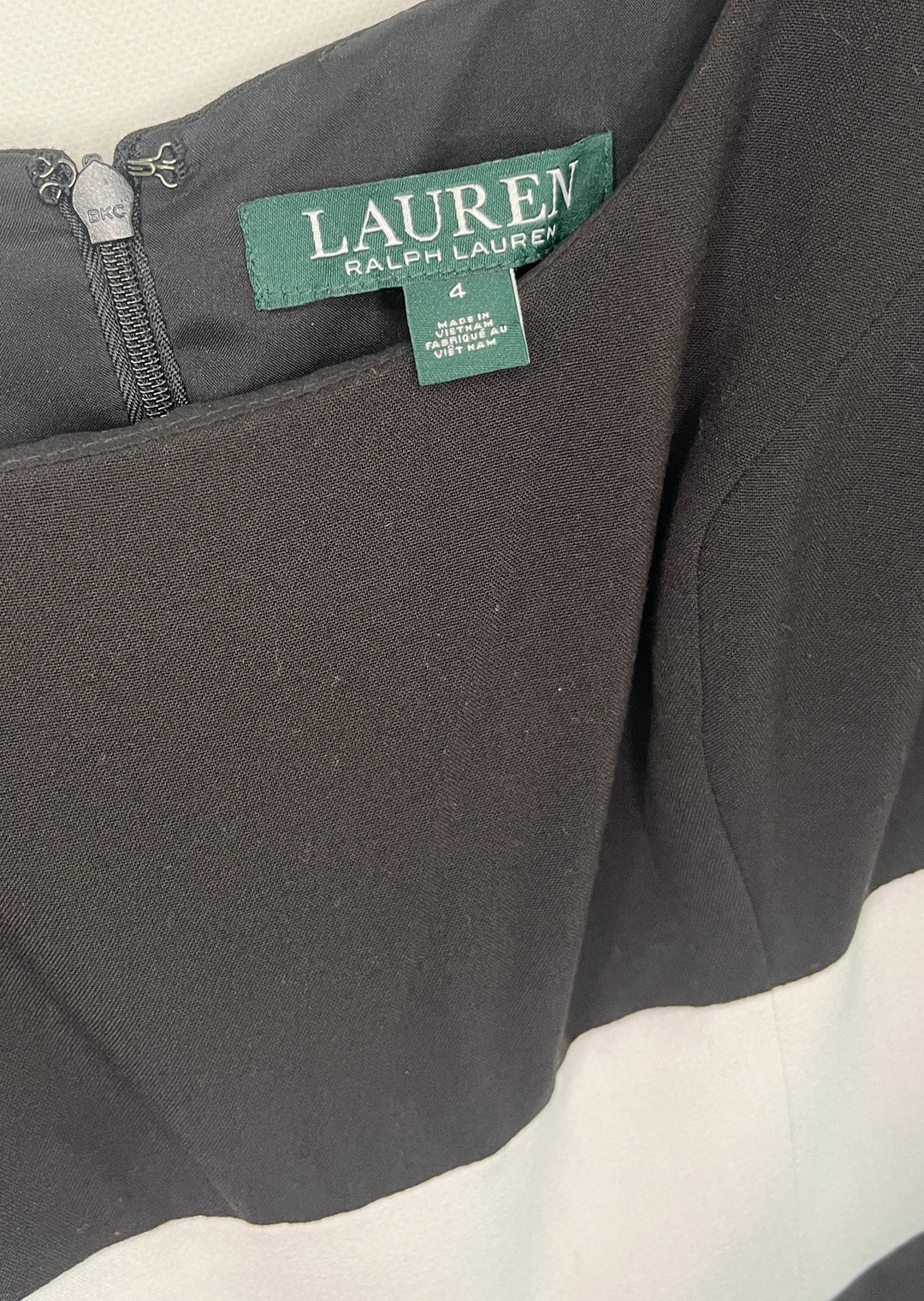 Ralph Lauren Label