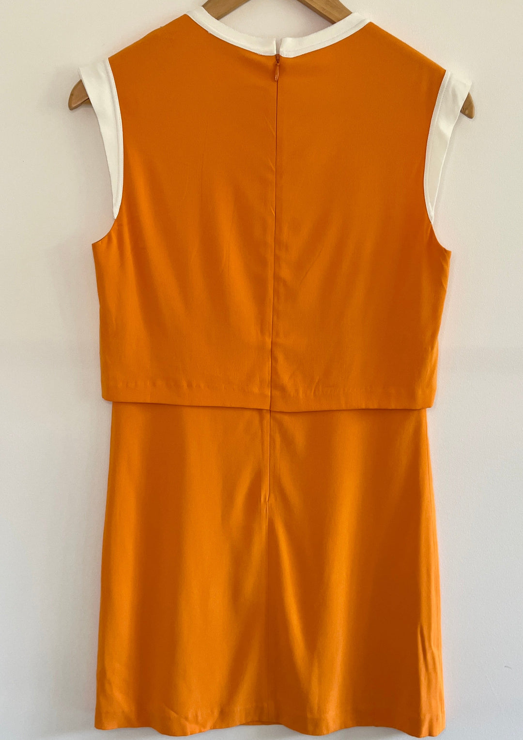 Sandro Rupert Dress