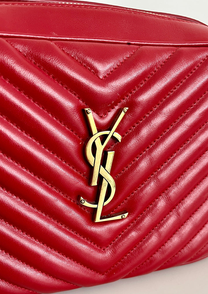 YSL Handbag