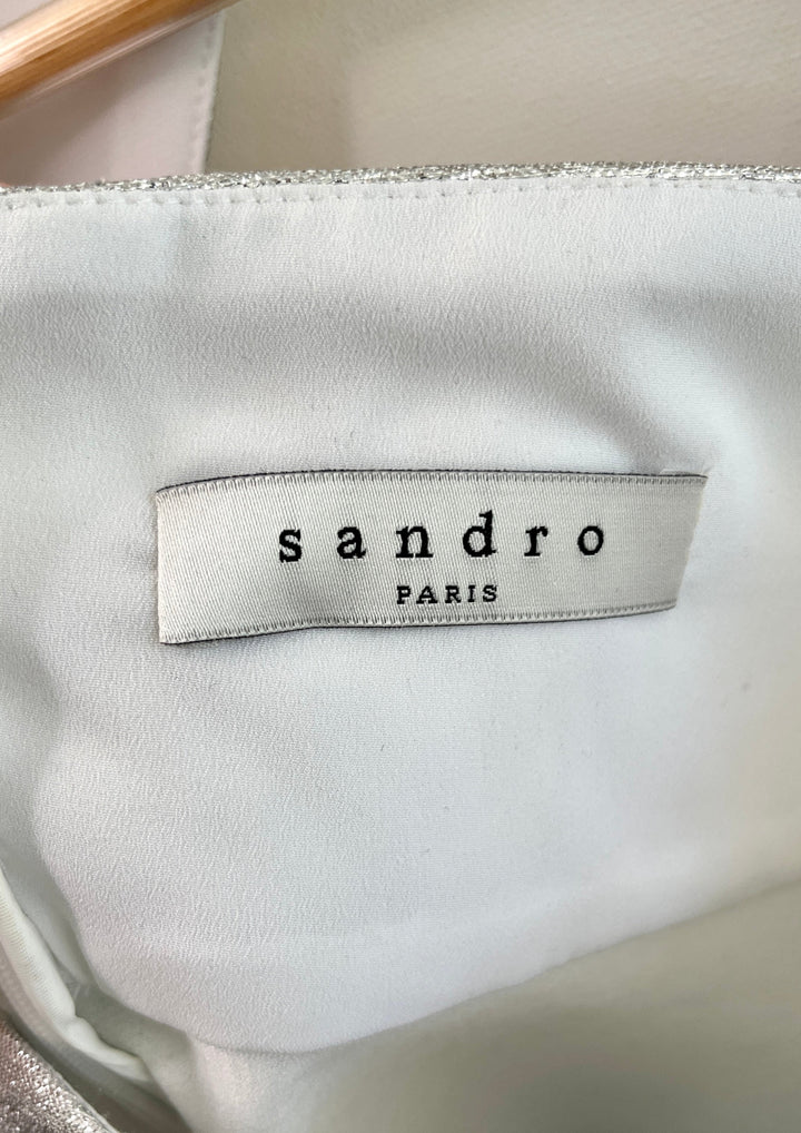 Women's Sandro dress