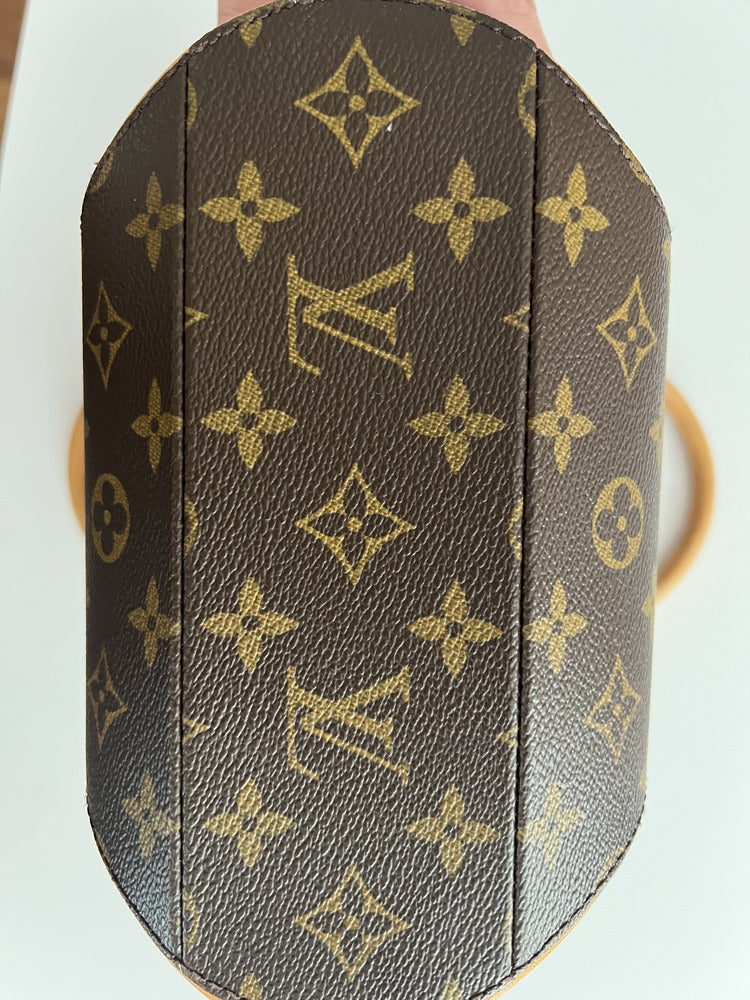 Louis Vuitton Monogram Ellipse PM Handbag