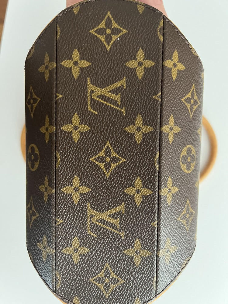 Louis Vuitton Ellipse PM Monogram Canvas ○ Labellov ○ Buy and