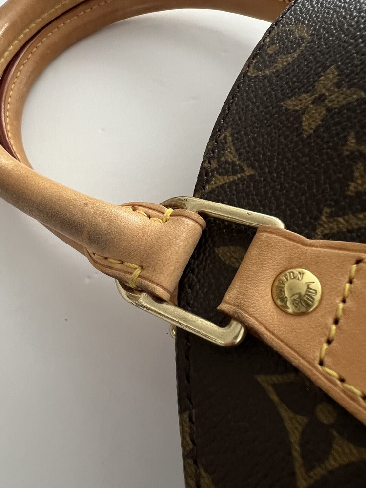 Louis Vuitton Monogram Ellipse PM Handbag