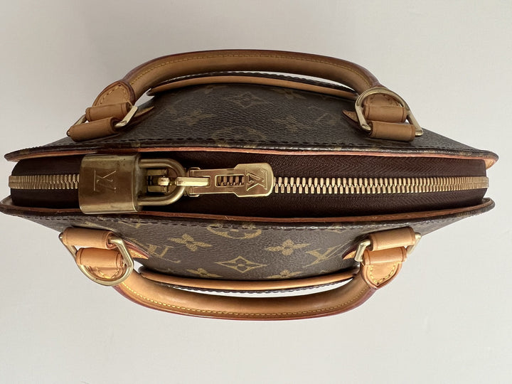 Louis Vuitton Monogram Ellipse PM Handbag