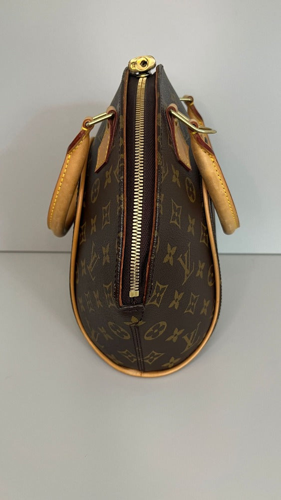 Louis Vuitton Monogram Ellipse PM Handbag