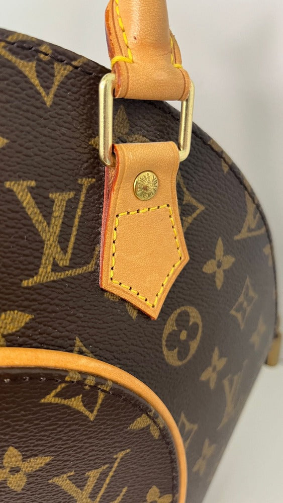 Louis vuitton ellipse online bag