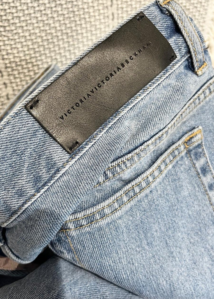 Victoria by Victoria Beckham Jeans