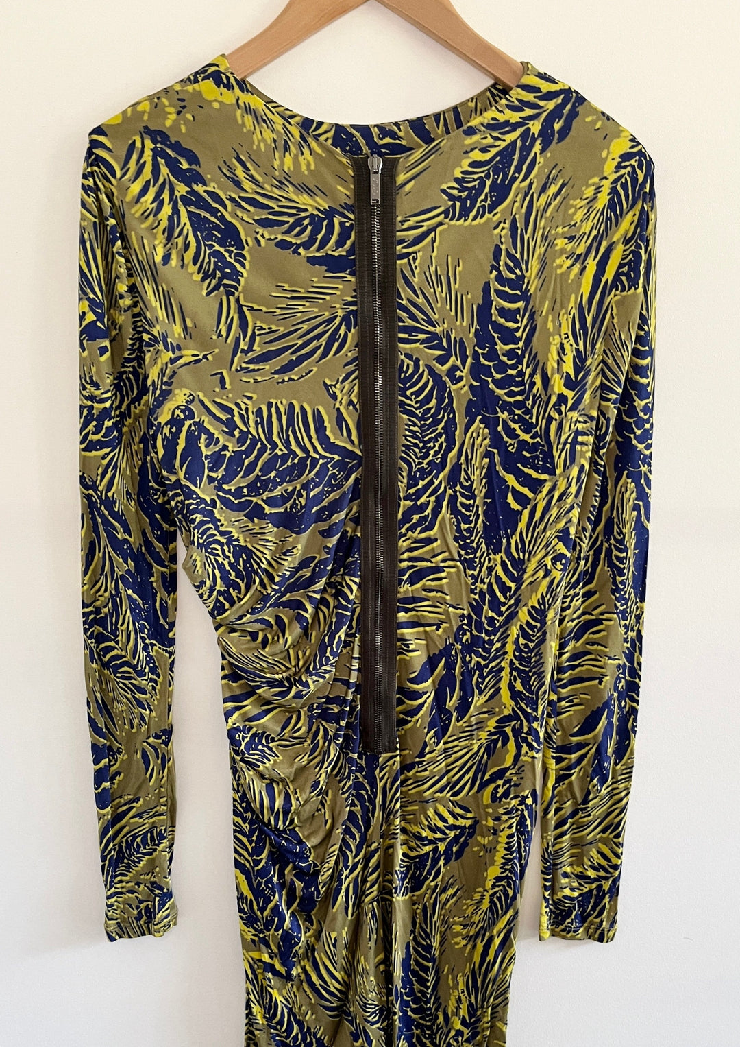 Matthew Williamson pre owned dress size 14